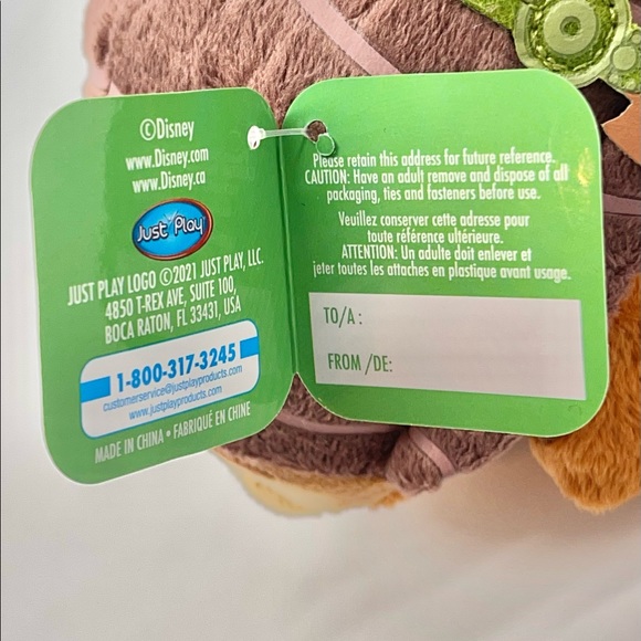 Disney Raya and The Last Dragon Tuk-Tuk - Picture 5 of 5